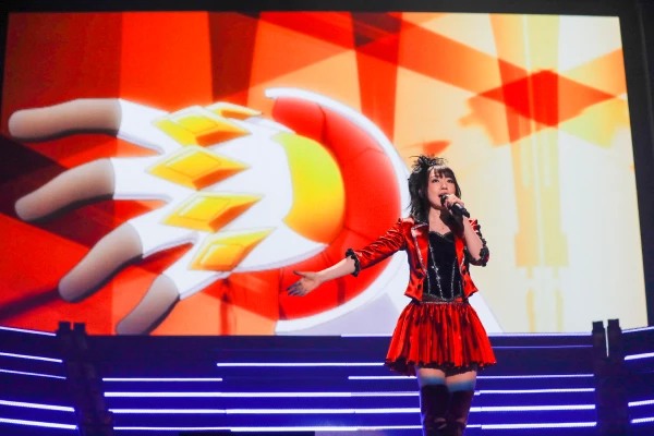 Blu-ray&DVD「シンフォギアライブ2018」発売決定記念ロングレポート