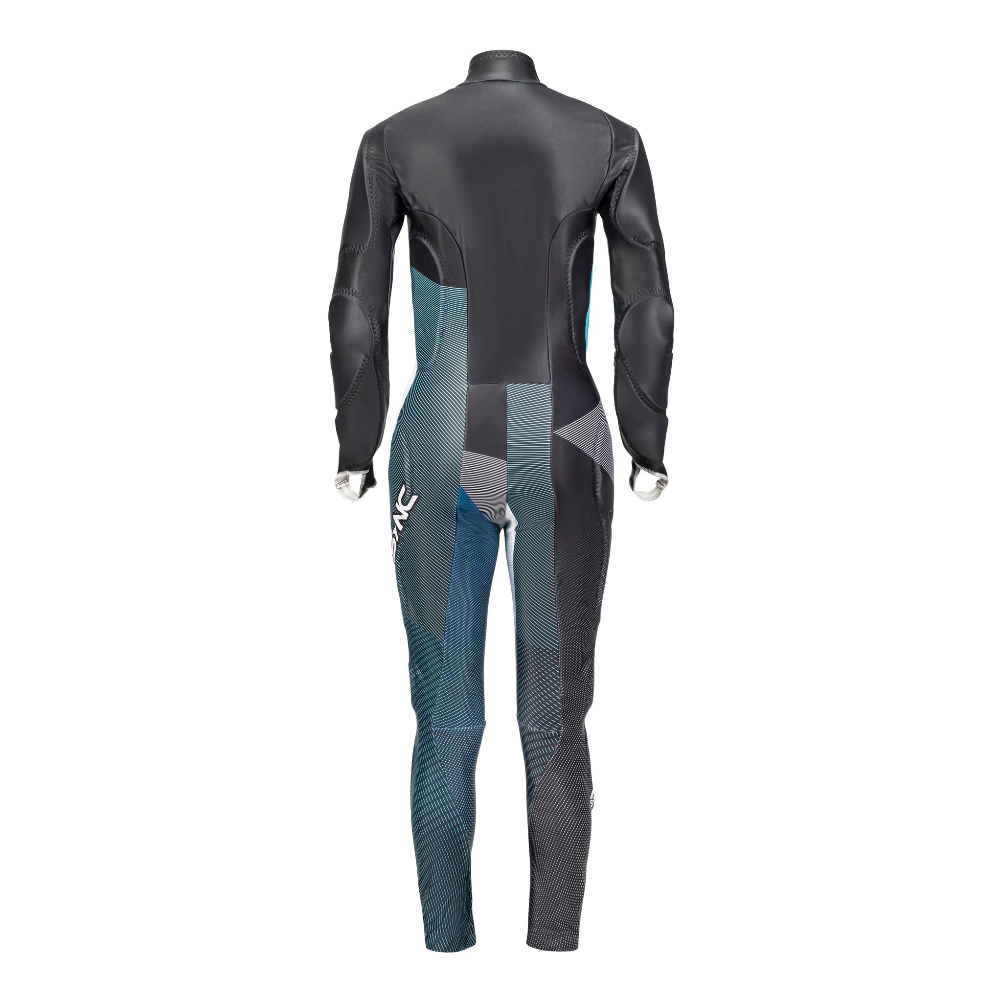 スキー DESCENTE GIANT SLALOM Jr. RACE SUITS 150 スキー DESCENTE