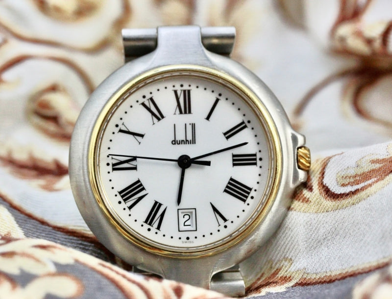 Dunhill(ダンヒル) イギリスブランド ミレニアムメンズモデル ユニ