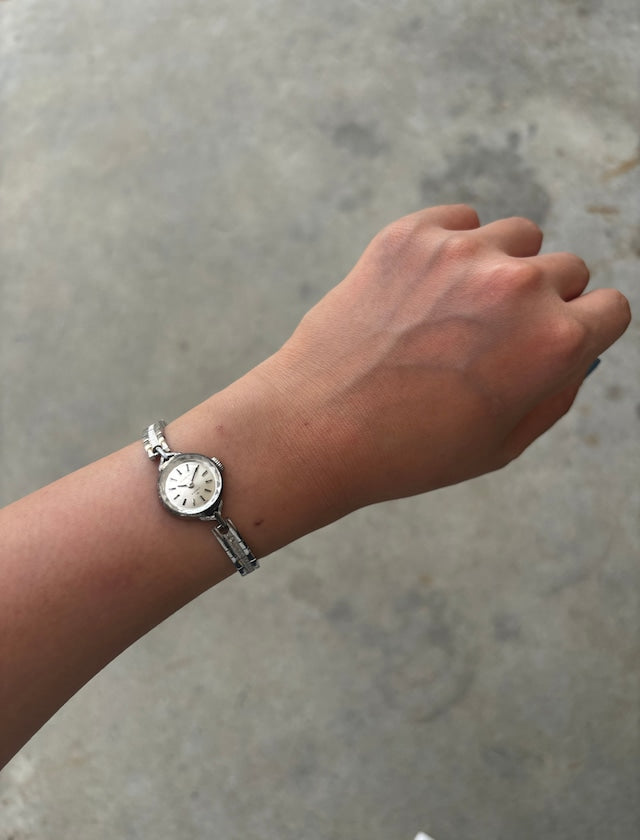 Seikosolar / SEIKO セイコー / レディース / ヴィンテージ ドレス