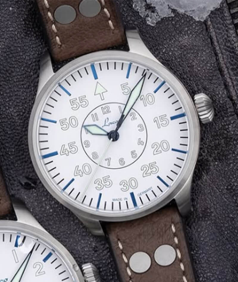 Laco 862184 PILOT Aachen39 Polar パイロット アーヘン39 ポーラー