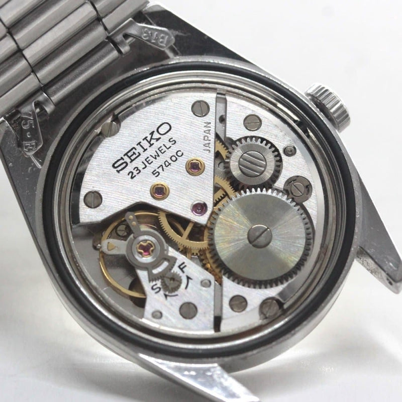 セイコー（SEIKO）/手巻き式腕時計/ロードマーベル/ヴィンテージ腕時計
