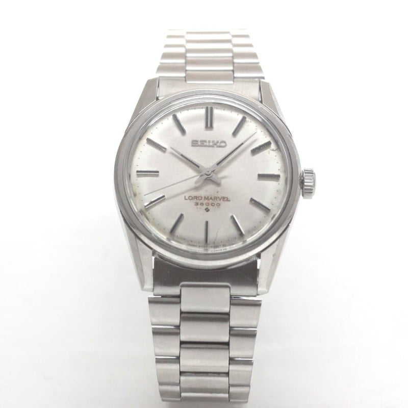 セイコー（SEIKO）/手巻き式腕時計/ロードマーベル/ヴィンテージ腕時計