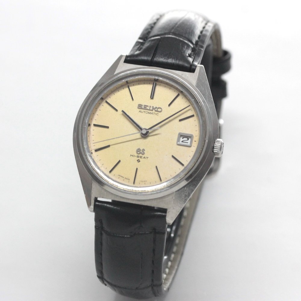 SEIKO / セイコー / メリット / SeikoMerit / 手巻き式ドレスウォッチ