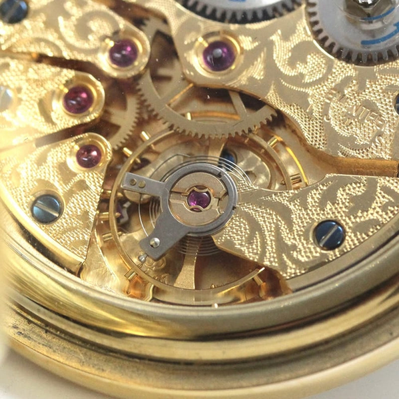 絶版モデルのティソ（TISSOT） 鍵巻き式懐中時計 tissot-1007 – 正美堂