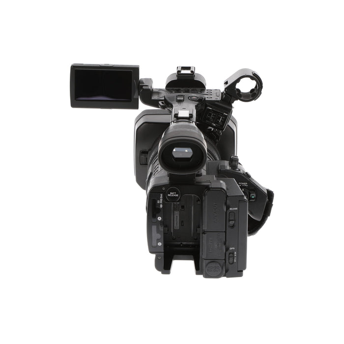 中古品】SONY HXR-NX5J NXCAMカムコーダー(ジャンク品) - 業務用撮影