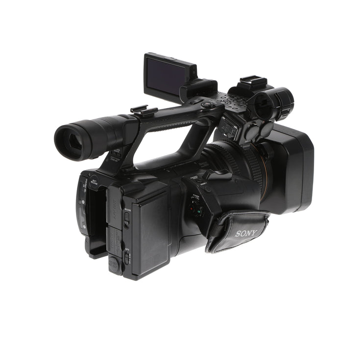 中古品】SONY HXR-NX5J NXCAMカムコーダー(ジャンク品) - 業務用撮影