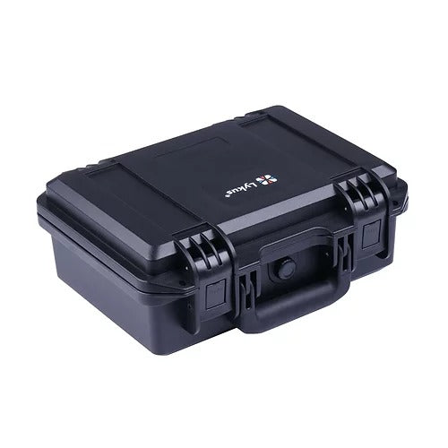 Lykus HC-3820 HC-3820 防水ハードケース 内寸:38x28x16.5cm - 業務用