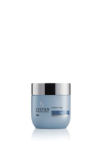 LuxeOil リュクス オイル L3 ケラチン ケラチン プロテクト マスク