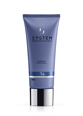 S1 Smoothen スムーズン シャンプー｜System Professional
