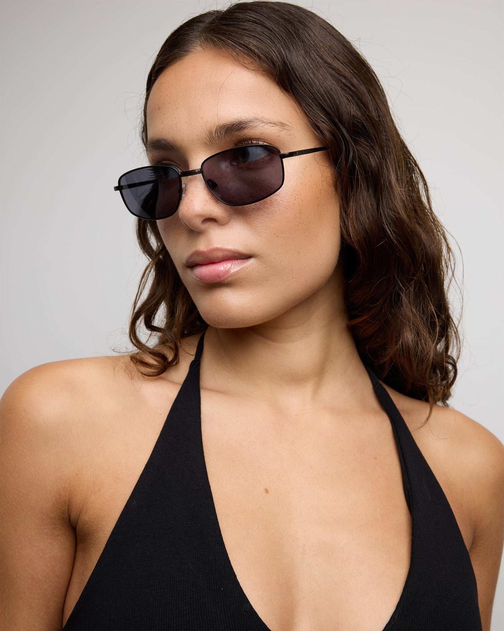 lee ; matte black / ink – szade japan 公式サイト