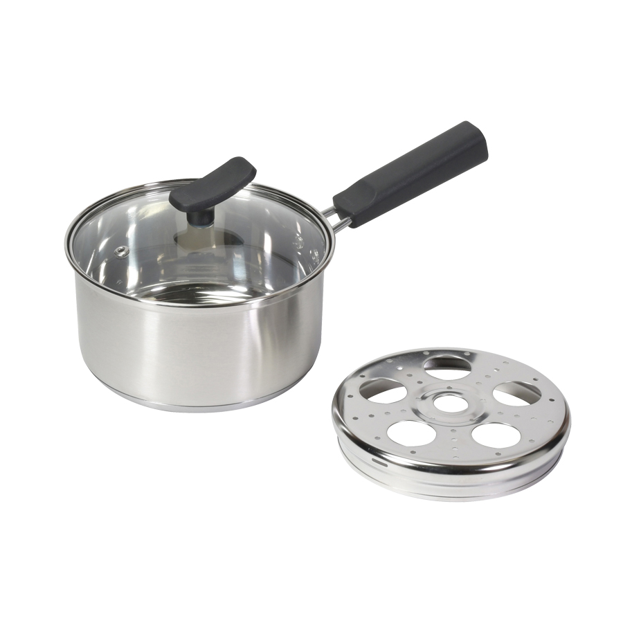 未使用 JUKI CookBest クックベスト 7層鍋 9鍋セット 未使用 JUKI