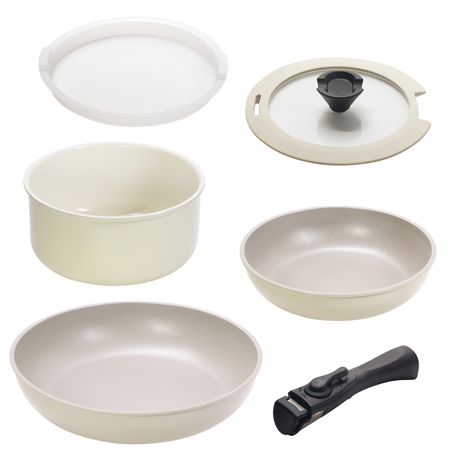 クックウェアセット