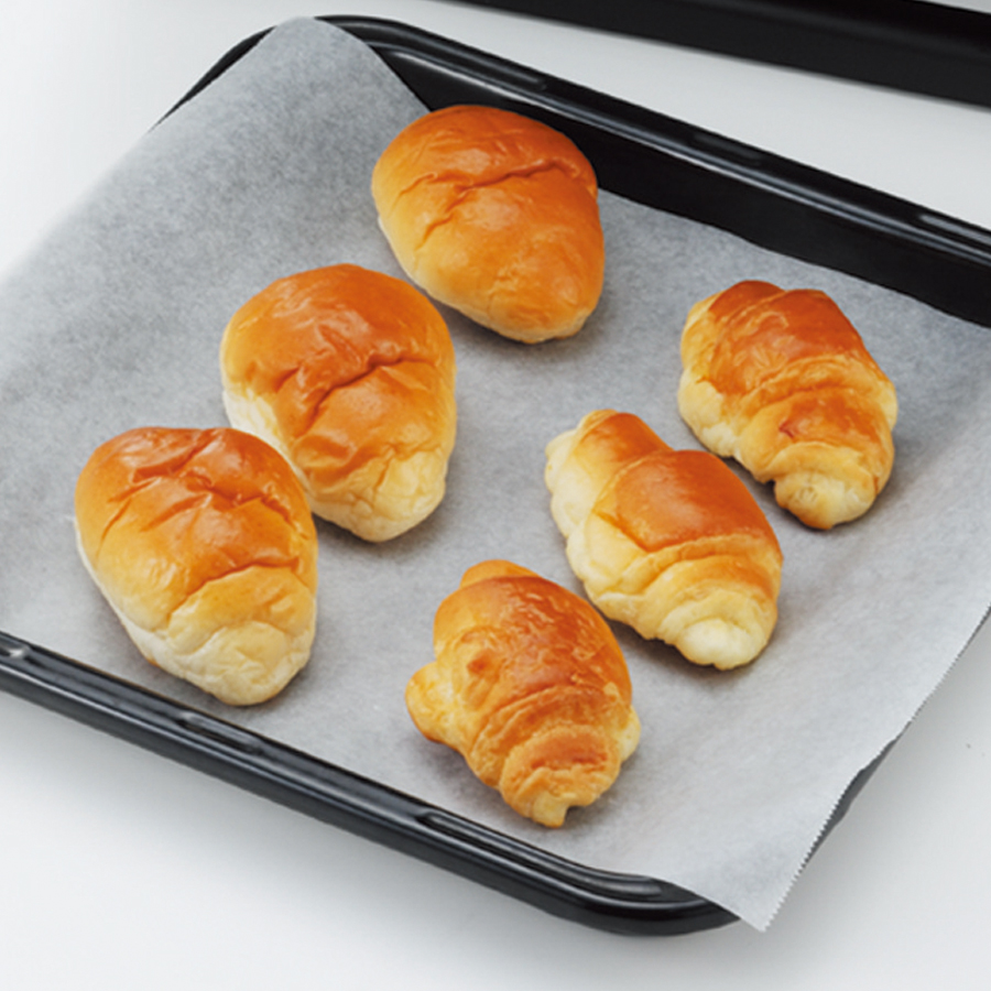 サラっとツルッとクッキングシート30cm×5m D-706