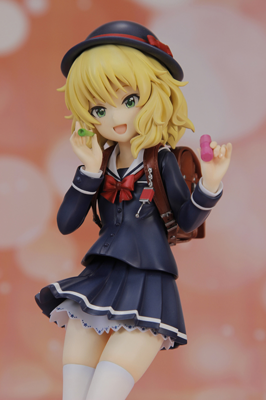 櫻井桃華［ローズフルール］ 特設ページ