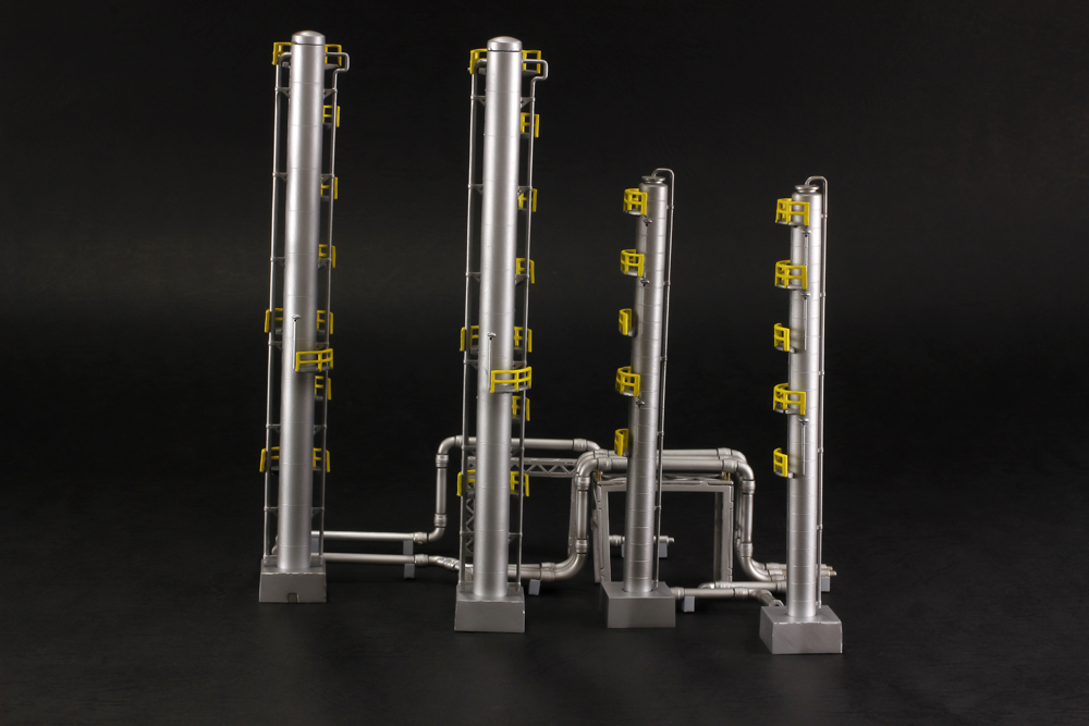 工業地帯 特設ページ