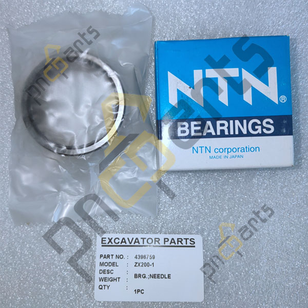 ZX200 Needle Bearing 4396759 Hitachi ZX180-3 - Pnchyd.com