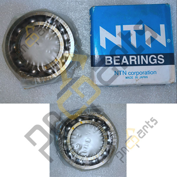 ZX200 Bearing Roller 4600133 Hitachi ZX240-3 - Pnchyd.com