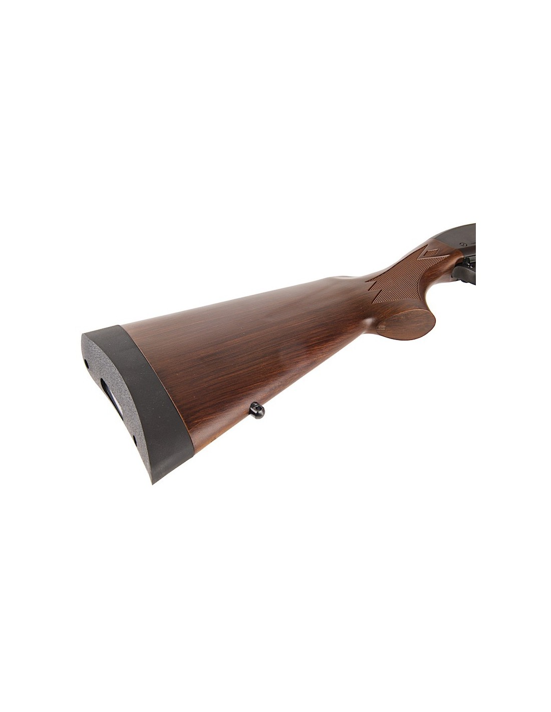 Tokyo Marui M870 Wood Stock Type