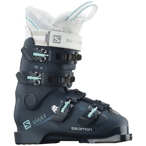 Salomon S/Max 90 W スキー ブーツ(女性用)25.0-25.5 Salomon S/Max 90 W