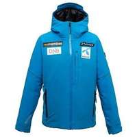 Phenix Men's Norway Alpine Team Down Hybrid Ski Jacket - Powder7