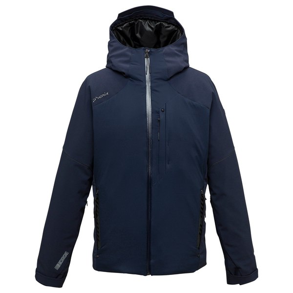 Phenix Men's Norway Alpine Team Down Hybrid Ski Jacket - Powder7