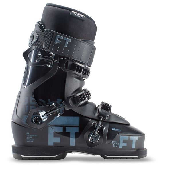 Full Tilt Men's Descendant 8 Ski Boots - Powder7