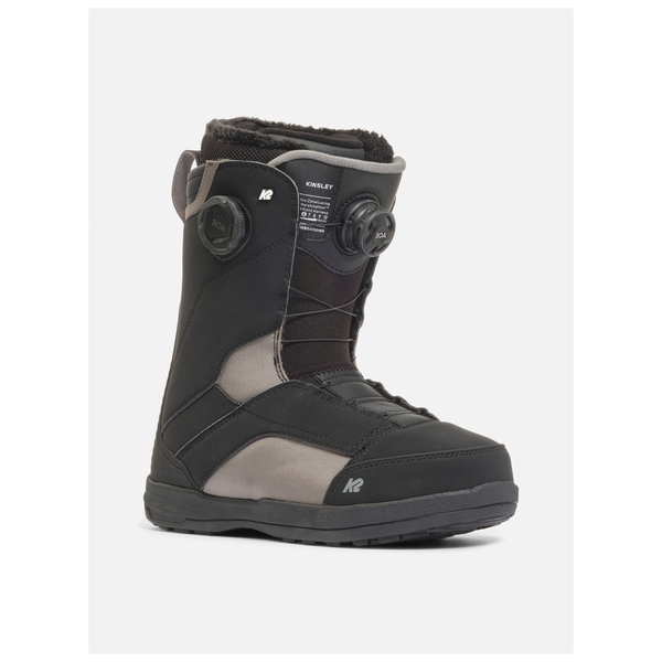 K2 Kinsley Snowboard Boots - Powder7