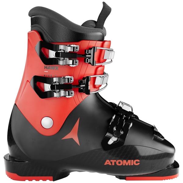 Atomic Kids Hawx Kids 3 Ski Boots - Powder7