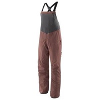 Patagonia Women's SnowDrifter Bibs Ski Pants - Powder7