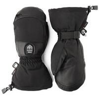 Hestra Army Leather Gore Tex Mitt Gloves - Powder7