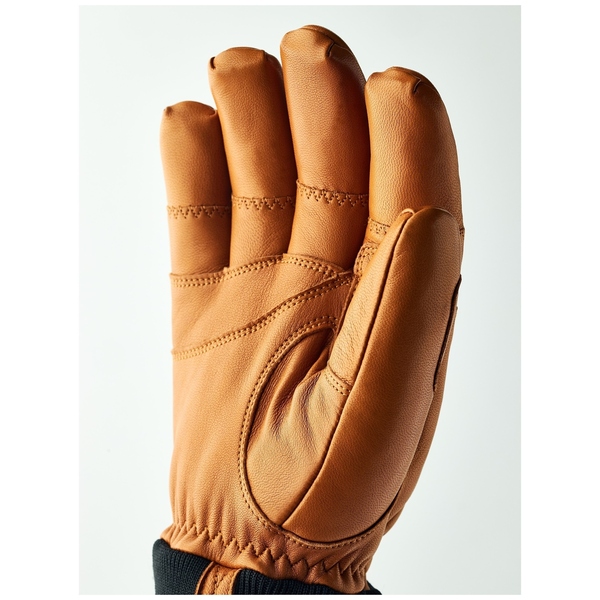 Hestra Ergo Grip CZone Vernum Gloves - Powder7