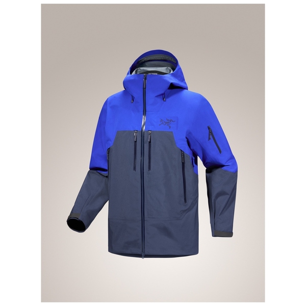 Arc'teryx Men's Rush Ski Jacket - Powder7