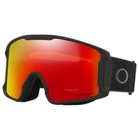 Oakley Line Miner L Goggles - Powder7