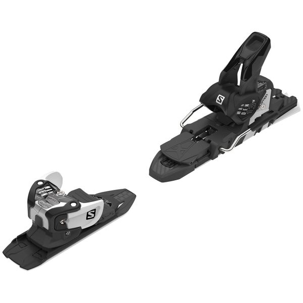 Salomon Warden MNC 13 Demo Ski Bindings - Powder7