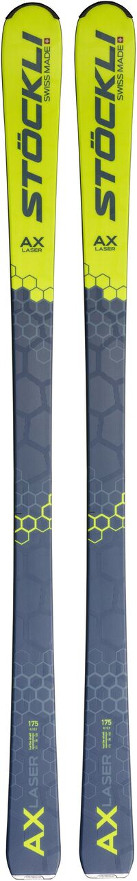 2022 Stockli Laser AX 175cm Skis - Powder7