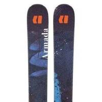 Armada アルマダ BANTAM 120 DEMO C5 BINDING Armada Bantam Ski + C5
