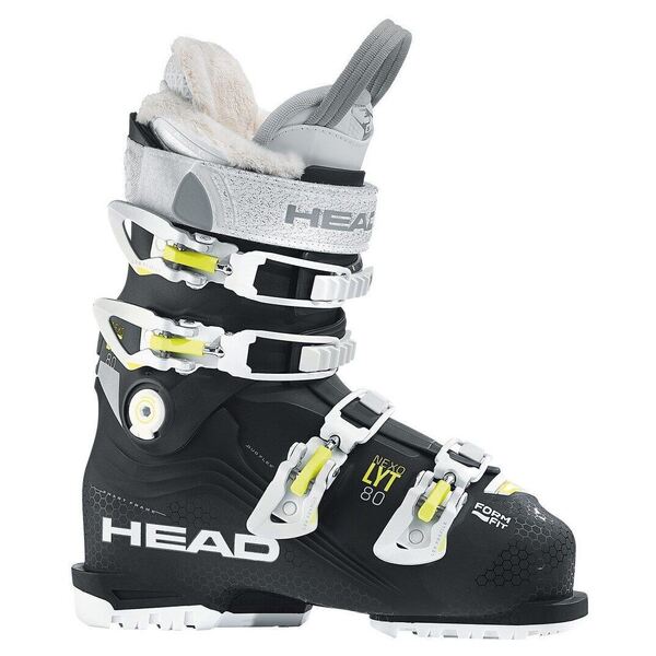 Head Women's Nexo Lyt 80 W Ski Boots - Powder7