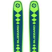 2024 Blizzard Spur 189cm Skis - Powder7