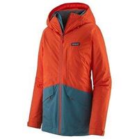 Patagonia Women's Insulated Snowbelle Jacket - Powder7