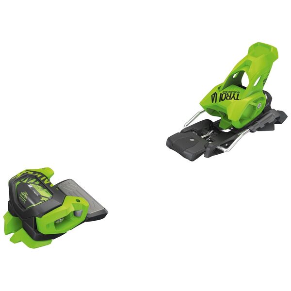 Tyrolia Attack 13 GW Ski Bindings - Powder7