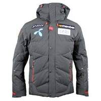 Phenix Men's Norway Alpine Team Hybrid Down Ski Jacket - Powder7