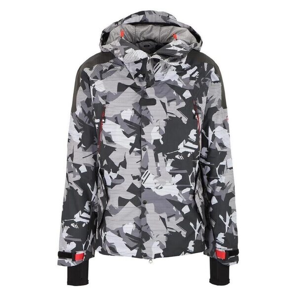 Phenix Men's Alpine Float Jacket - Powder7