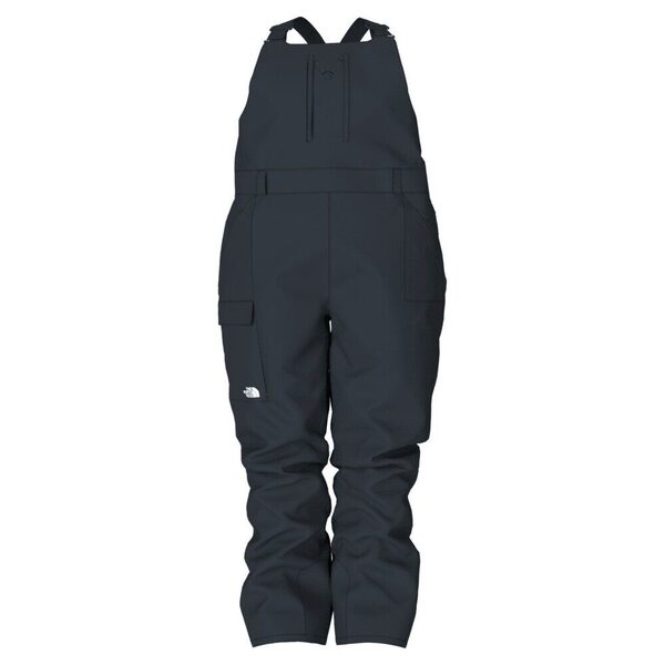 The North Face Women's Plus Freedom Insulated Bib Ski Pants - Powder7