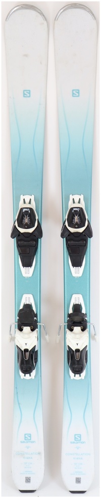 Salomon Kiana Women's Skis - Powder7