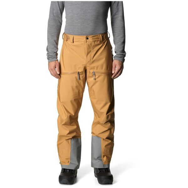 Houdini Men's Purpose Pants - Powder7