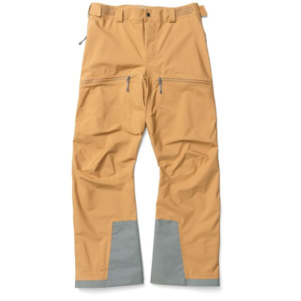 Houdini Men's Purpose Pants - Powder7