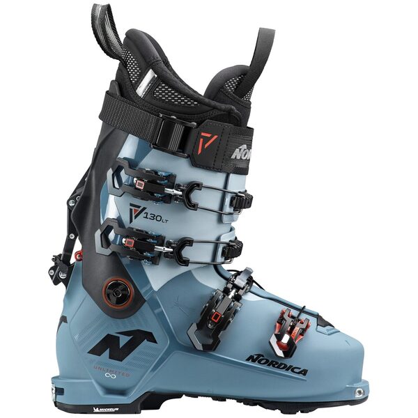 Nordica Men's Unlimited LT 130 DYN Ski Boots - Powder7
