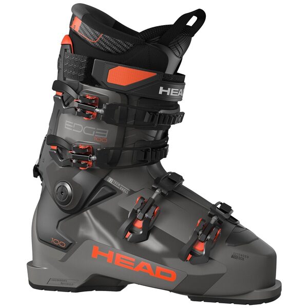 Head Men's Edge 100 HV Ski Boots - Powder7