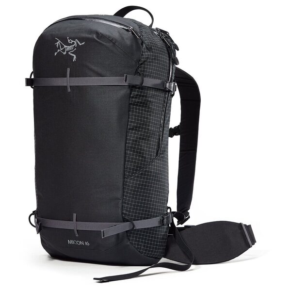 Arc'teryx Micon 16 Backpack - Powder7